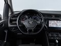 Daumennagel 8 - Volkswagen Touran Comfortline 2.0 TDI  LED ACC PANO RFK
