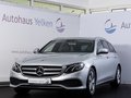 Daumennagel 1 - Mercedes-Benz E 220d Avantgarde LED COMAND RFK SHZ