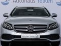 Daumennagel 3 - Mercedes-Benz E 220d Avantgarde LED COMAND RFK SHZ