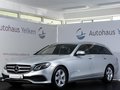 Daumennagel 2 - Mercedes-Benz E 220d Avantgarde LED COMAND RFK SHZ