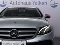 Daumennagel 21 - Mercedes-Benz E 220d Avantgarde LED COMAND RFK SHZ