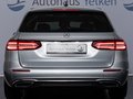 Daumennagel 5 - Mercedes-Benz E 220d Avantgarde LED COMAND RFK SHZ