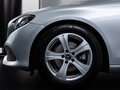 Daumennagel 6 - Mercedes-Benz E 220d Avantgarde LED COMAND RFK SHZ