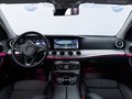Daumennagel 9 - Mercedes-Benz E 220d Avantgarde LED COMAND RFK SHZ