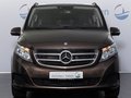Daumennagel 3 - Mercedes-Benz V250d EDITION lang  AHK NAVI GARMIN