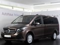 Daumennagel 2 - Mercedes-Benz V250d EDITION lang  AHK NAVI GARMIN