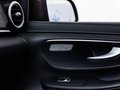Daumennagel 14 - Mercedes-Benz V250d EDITION lang  AHK NAVI GARMIN
