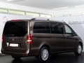 Daumennagel 4 - Mercedes-Benz V250d EDITION lang  AHK NAVI GARMIN