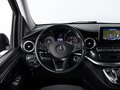 Daumennagel 7 - Mercedes-Benz V250d EDITION lang  AHK NAVI GARMIN