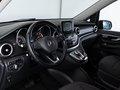 Daumennagel 6 - Mercedes-Benz V250d EDITION lang  AHK NAVI GARMIN