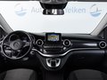 Daumennagel 8 - Mercedes-Benz V250d EDITION lang  AHK NAVI GARMIN