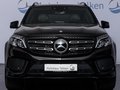 Daumennagel 3 - Mercedes-Benz GLS 350 d DISTR ENTERTAINMENT B&O AHK STDHZ 360°