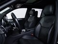 Daumennagel 10 - Mercedes-Benz GLS 350 d DISTR ENTERTAINMENT B&O AHK STDHZ 360°