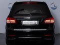 Daumennagel 5 - Mercedes-Benz GLS 350 d DISTR ENTERTAINMENT B&O AHK STDHZ 360°
