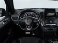 Daumennagel 8 - Mercedes-Benz GLS 350 d DISTR ENTERTAINMENT B&O AHK STDHZ 360°