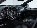 Daumennagel 7 - Mercedes-Benz GLS 350 d DISTR ENTERTAINMENT B&O AHK STDHZ 360°