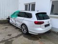 Daumennagel 4 - Volkswagen Passat 2.0 TDI R-Line 4M ACC PANO STDHZ HUD 360°