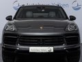 Daumennagel 4 - Porsche Cayenne PDLS ACC LUFT PANO RFK