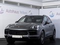 Daumennagel 1 - Porsche Cayenne PDLS ACC LUFT PANO RFK