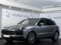 Daumennagel 2 - Porsche Cayenne PDLS ACC LUFT PANO RFK
