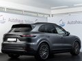 Daumennagel 3 - Porsche Cayenne PDLS ACC LUFT PANO RFK