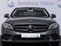 Daumennagel 3 - Mercedes-Benz C 220 d Avantgarde WIDESCREEN PANO LEDER 360°
