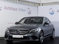 Daumennagel 1 - Mercedes-Benz C 220 d Avantgarde WIDESCREEN PANO LEDER 360°