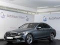 Daumennagel 2 - Mercedes-Benz C 220 d Avantgarde WIDESCREEN PANO LEDER 360°