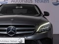 Daumennagel 20 - Mercedes-Benz C 220 d Avantgarde WIDESCREEN PANO LEDER 360°