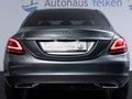Daumennagel 5 - Mercedes-Benz C 220 d Avantgarde WIDESCREEN PANO LEDER 360°