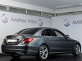 Daumennagel 4 - Mercedes-Benz C 220 d Avantgarde WIDESCREEN PANO LEDER 360°