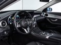 Daumennagel 7 - Mercedes-Benz C 220 d Avantgarde WIDESCREEN PANO LEDER 360°