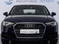 Daumennagel 3 - Audi A3 1.6 TDI Sportback MMI NAVI PDC SHZ