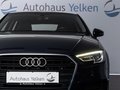 Daumennagel 13 - Audi A3 1.6 TDI Sportback MMI NAVI PDC SHZ