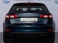Daumennagel 5 - Audi A3 1.6 TDI Sportback MMI NAVI PDC SHZ
