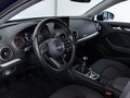 Daumennagel 7 - Audi A3 1.6 TDI Sportback MMI NAVI PDC SHZ