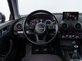 Daumennagel 8 - Audi A3 1.6 TDI Sportback MMI NAVI PDC SHZ