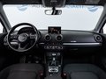 Daumennagel 9 - Audi A3 1.6 TDI Sportback MMI NAVI PDC SHZ