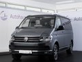 Daumennagel 1 - Volkswagen T6 California 2.0 TDI Beach 4M LED AHK STDHZ SHZ