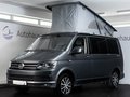 Daumennagel 3 - Volkswagen T6 California 2.0 TDI Beach 4M LED AHK STDHZ SHZ