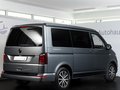 Daumennagel 5 - Volkswagen T6 California 2.0 TDI Beach 4M LED AHK STDHZ SHZ