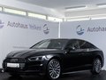 Daumennagel 2 - Audi A5 2.0 TDI Sportback S line LED VIRTUAL MMI-PL