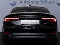 Daumennagel 5 - Audi A5 2.0 TDI Sportback S line LED VIRTUAL MMI-PL