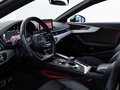 Daumennagel 7 - Audi A5 2.0 TDI Sportback S line LED VIRTUAL MMI-PL