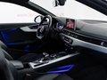 Daumennagel 10 - Audi A5 2.0 TDI Sportback S line LED VIRTUAL MMI-PL