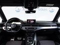 Daumennagel 9 - Audi A5 2.0 TDI Sportback S line LED VIRTUAL MMI-PL