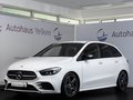 Daumennagel 2 - Mercedes-Benz B 200 AMG-LINE  LED RFK AHK