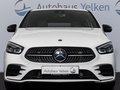 Daumennagel 3 - Mercedes-Benz B 200 AMG-LINE  LED RFK AHK