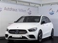 Daumennagel 1 - Mercedes-Benz B 200 AMG-LINE  LED RFK AHK