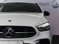 Daumennagel 24 - Mercedes-Benz B 200 AMG-LINE  LED RFK AHK